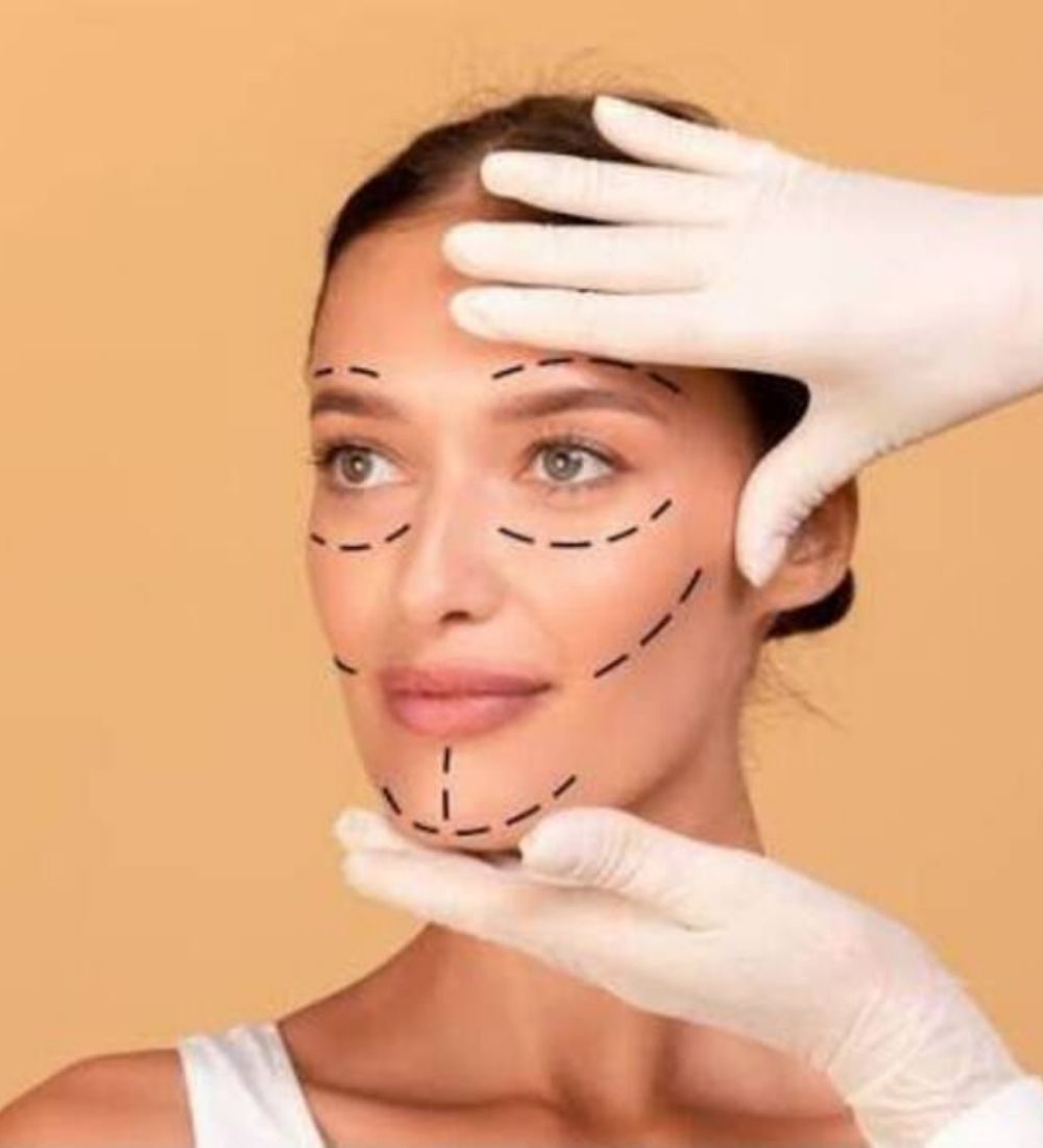 Lifting Facial