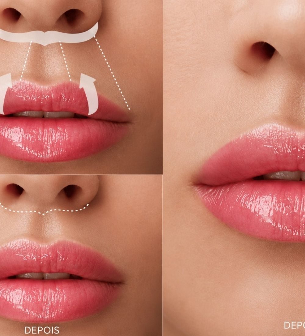 Lip Lifting